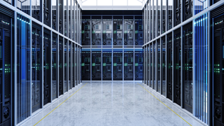 Data center
