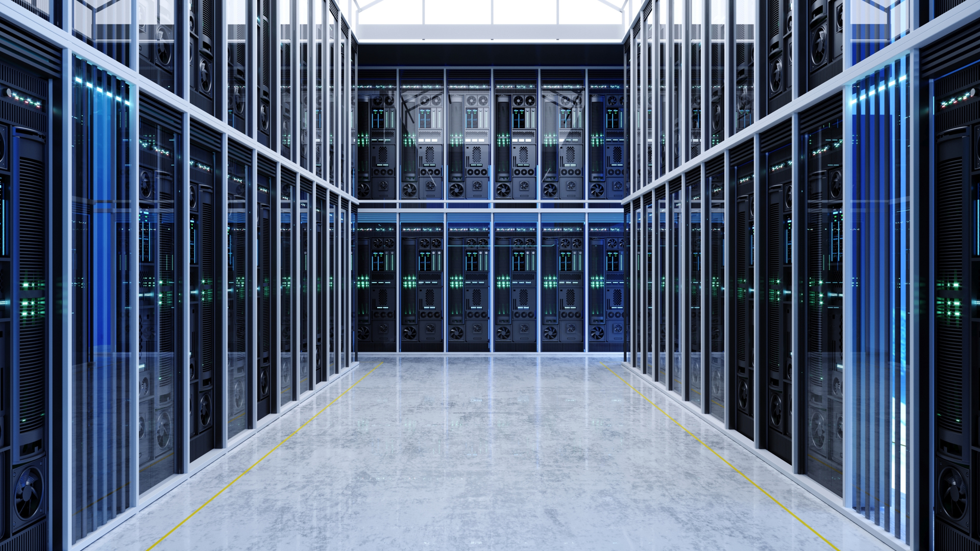 Data center