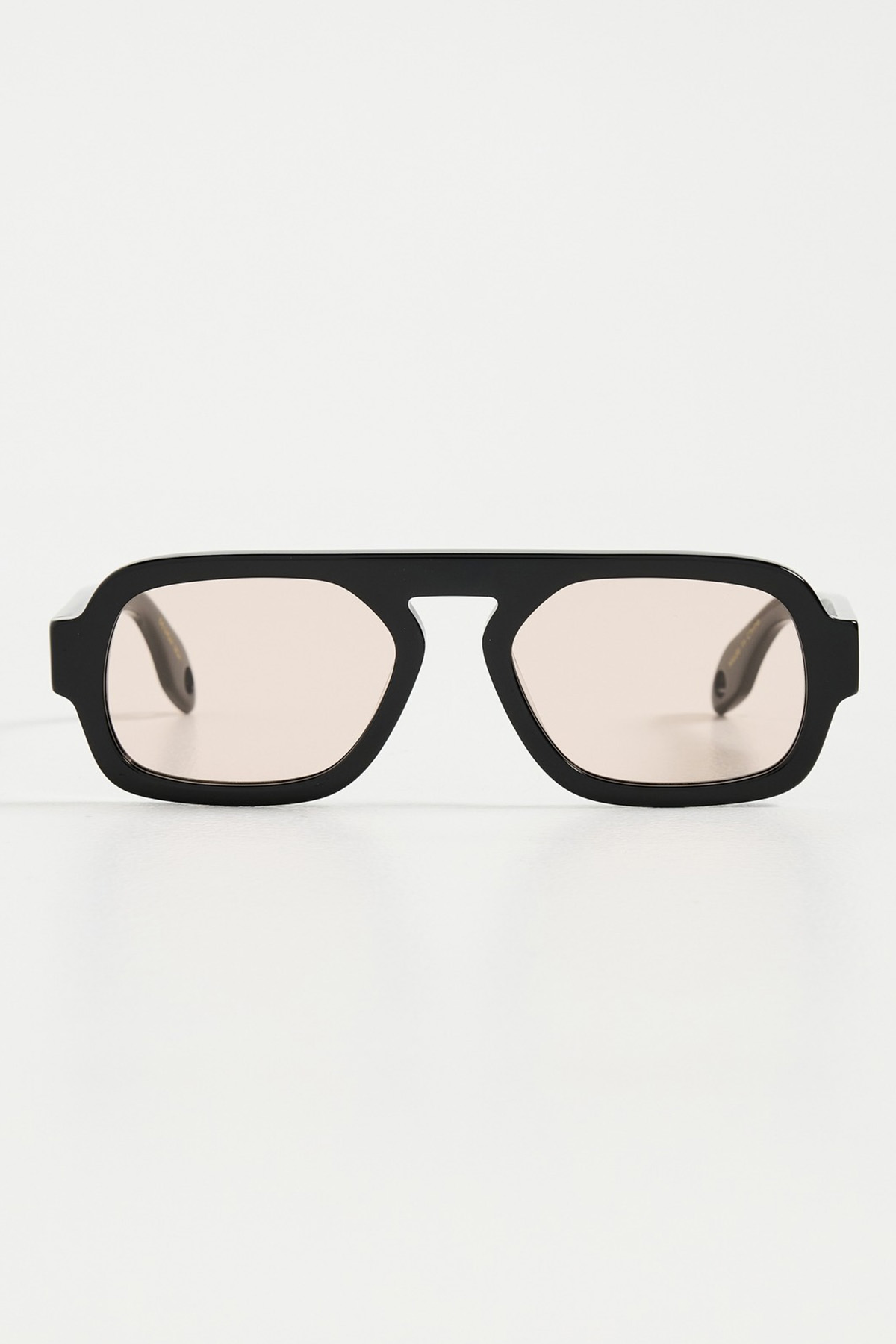 Elisa Johnson Jane Mini Sunglasses