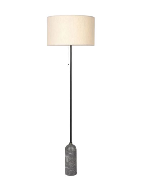 Gravity Floor Lamp