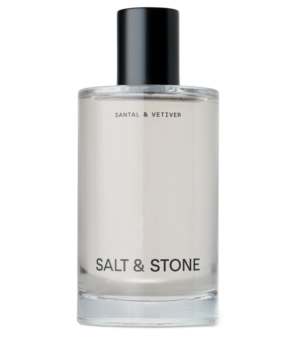 Salt & Stone