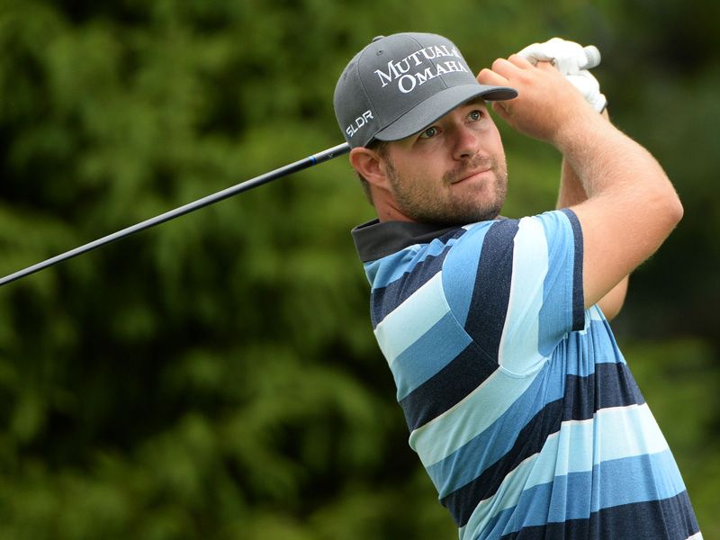 Ryan Moore defends CIMB Classic