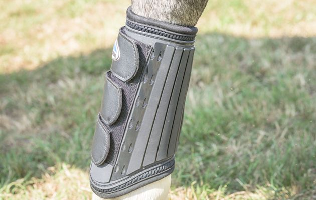 WeatherBeeta Eventing Boots review