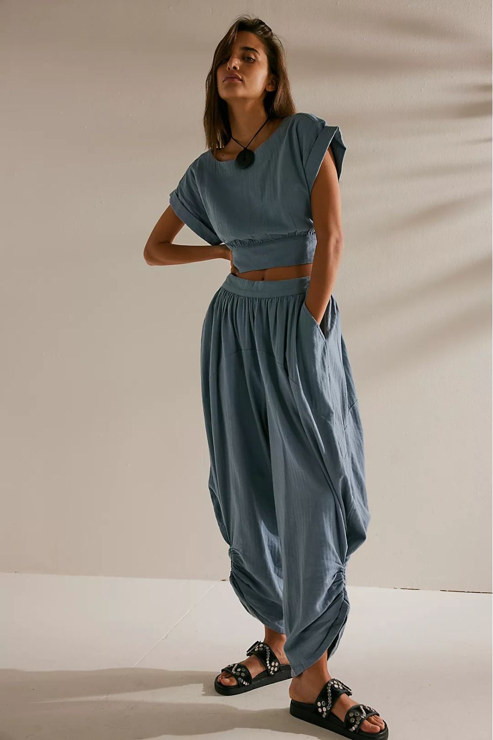 Free-est Feelin' Free Co-Ord