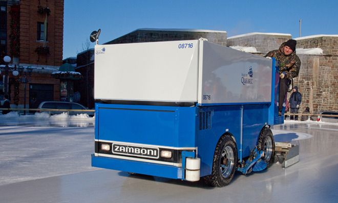 Zamboni