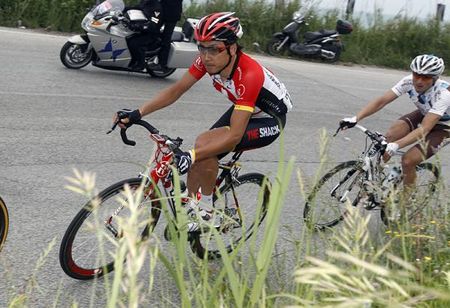 Fumiyuki Beppu (RadioShack)