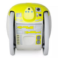 G1T4-M1N1 Droid | $2,875 at Disney StoreBuy it if:Don't buy it if: