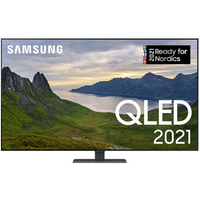 Samsung QE55Q75AAT 55 inch 4K-tv van €809,- voor €759,- 