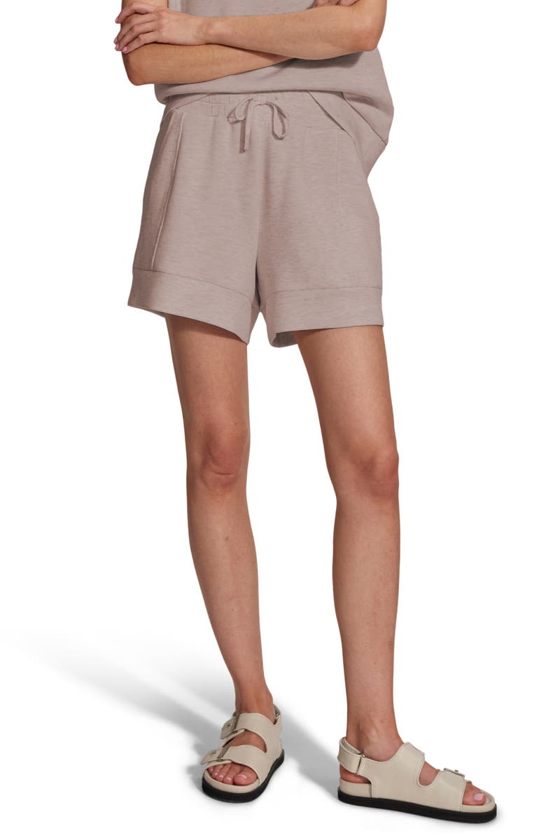 Atrium High Waist Shorts