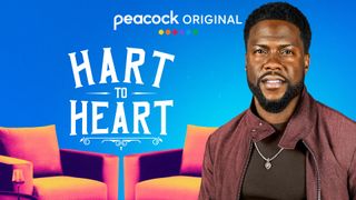 Peacock's 'Hart to Heart'
