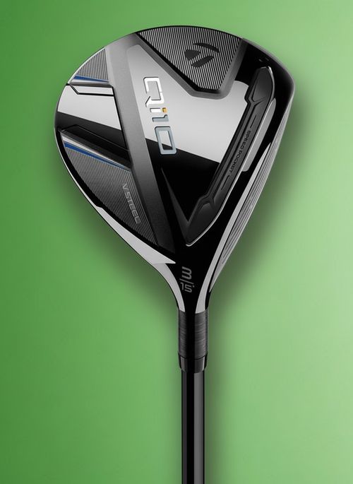 Qi10 Fairway