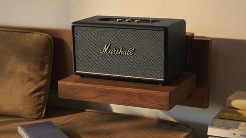 Marshall's New Bluetooth Speakers Offer Even Better Sound, Same Ultra ...