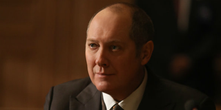 The Blacklist Raymond Red Reddington James Spader NBC