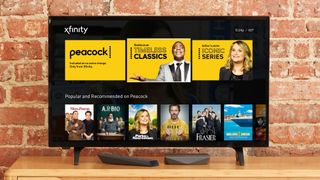 peacock on roku: why it's not there