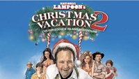 National Lampoon’s Christmas Vacation 2