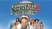 National Lampoon’s Christmas Vacation 2