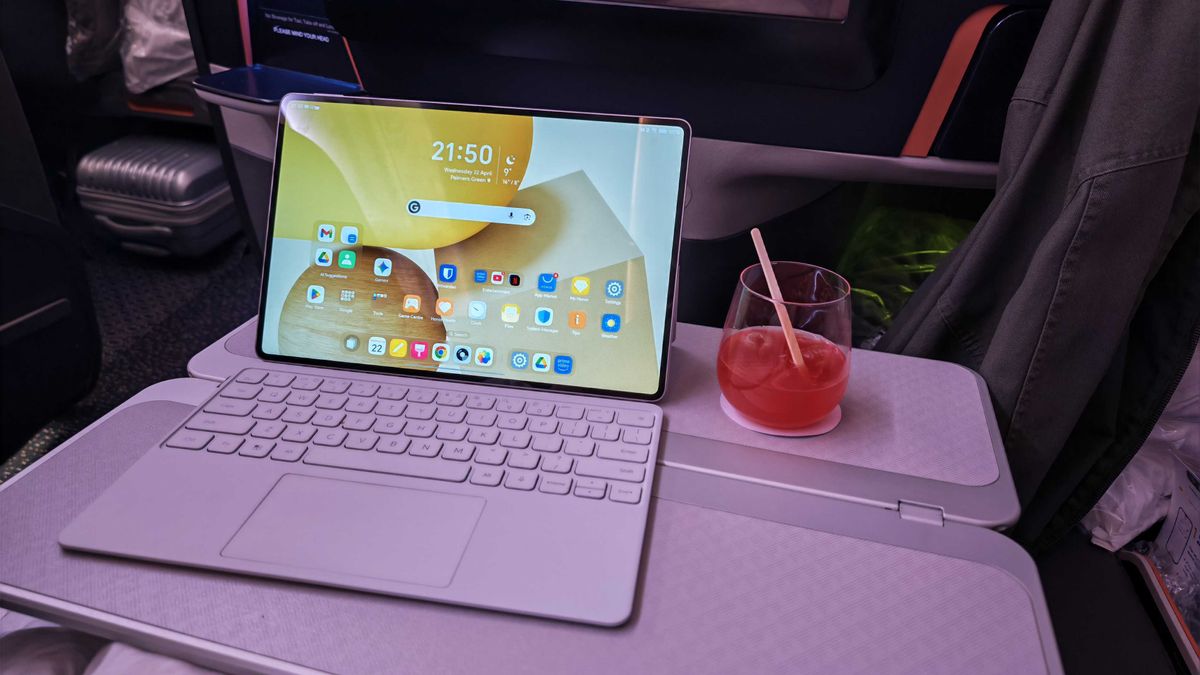 ‘They fixed everything’ — Honor quietly launched the best mid-range Android tablet I’ve ever tested