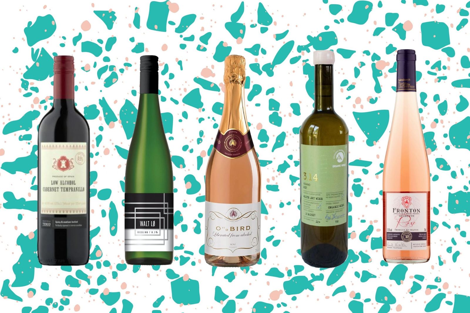 17 of the best low calorie wine for 2022 and where to buy it GoodtoKnow