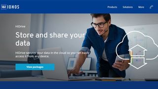 Main page
