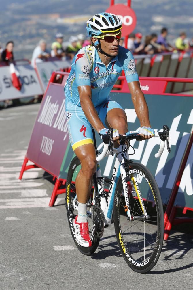 Paolo Tiralongo (Astana)