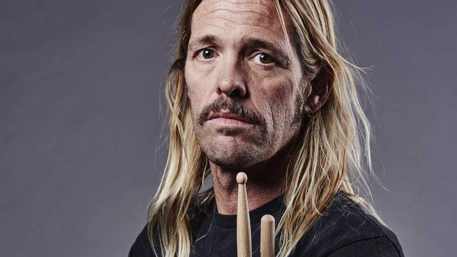 Taylor Hawkins