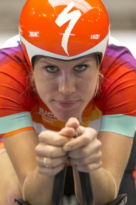 Ellen van Dijk (Boels-Dolmans)