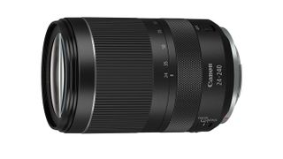Canon RF 24-240mm f/4-6.3 IS USM