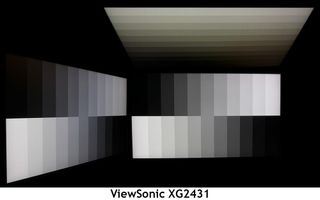 ViewSonic XG2431
