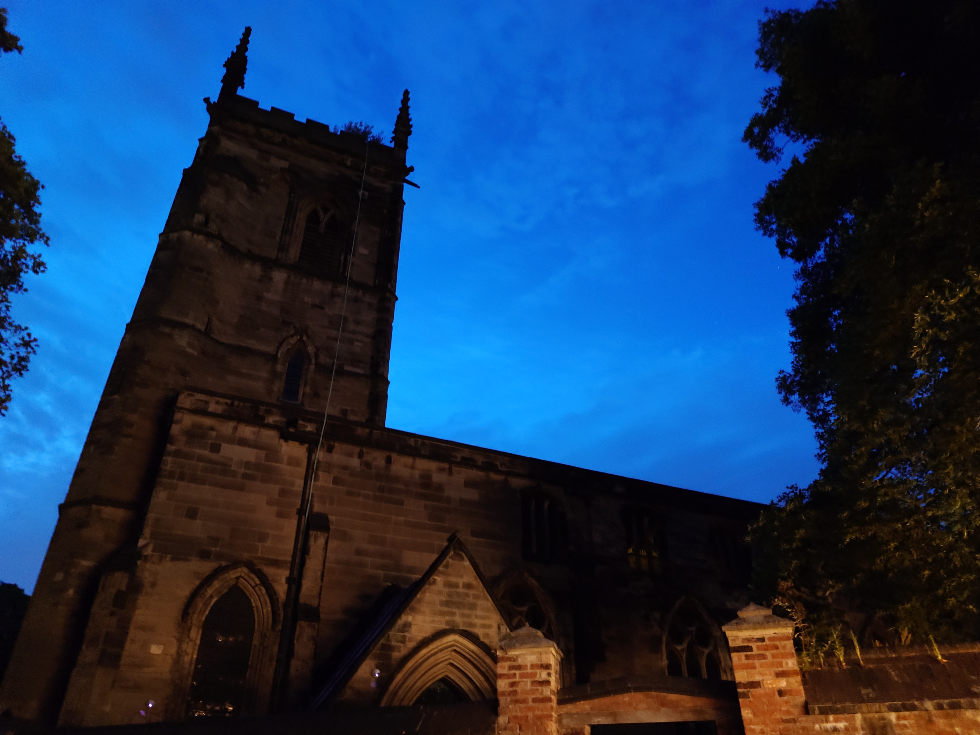 Sony Xperia 1 VII camera samples