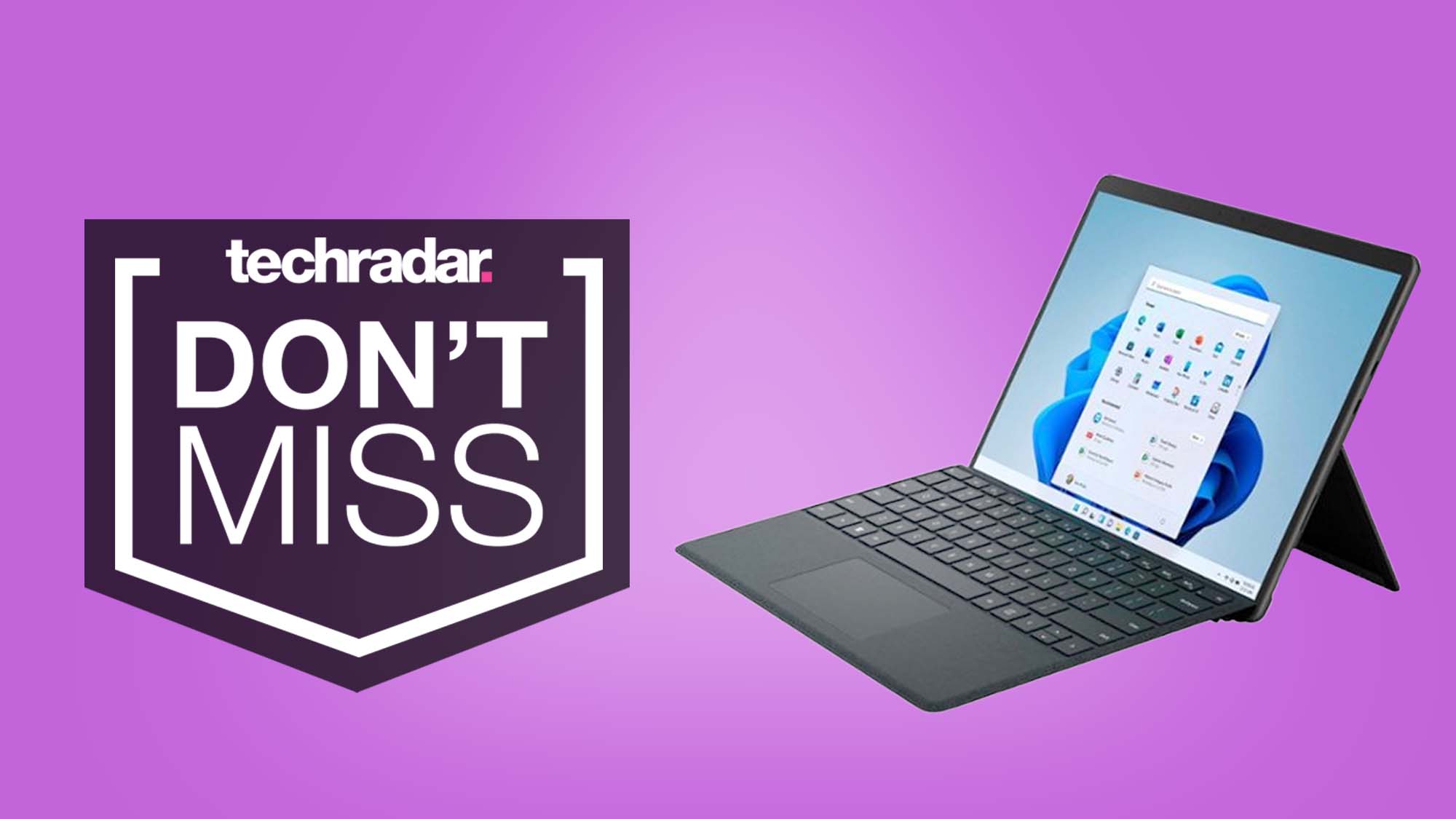 Surface Pro deals offer huge 330 discounts on the best Windows tablets