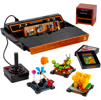 Atari 2600:&nbsp;now £146.99 at Lego