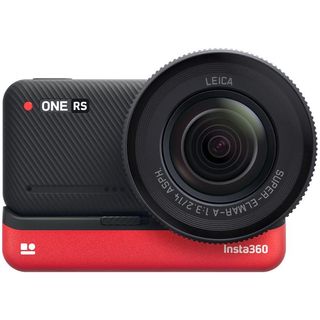 Insta360 One RS 1-inch Leica Edition