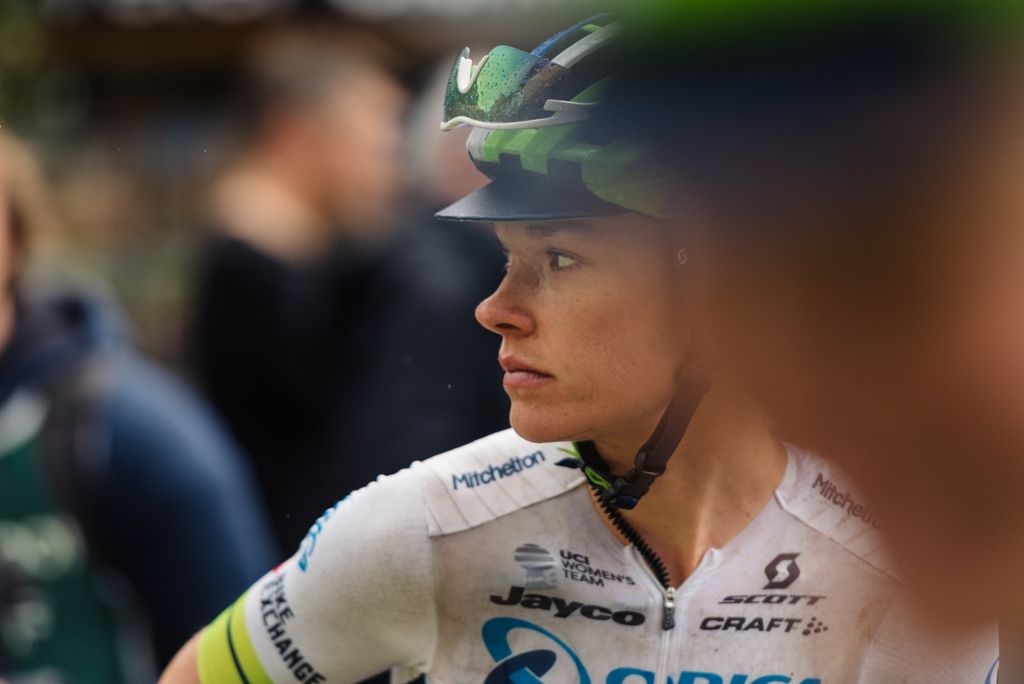 Tayler Wiles (Orica-AIS)