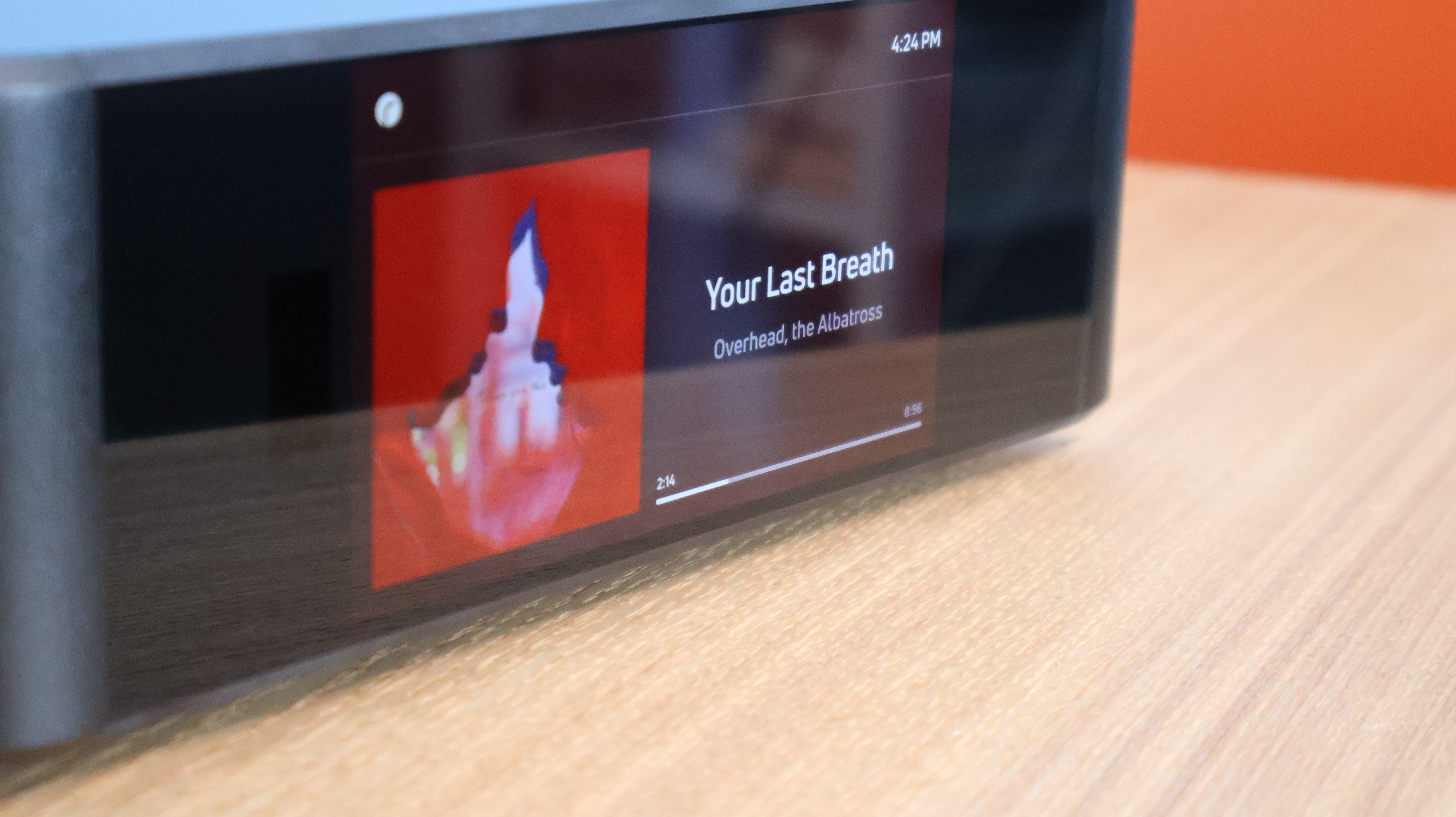 Bluesound Node Icon