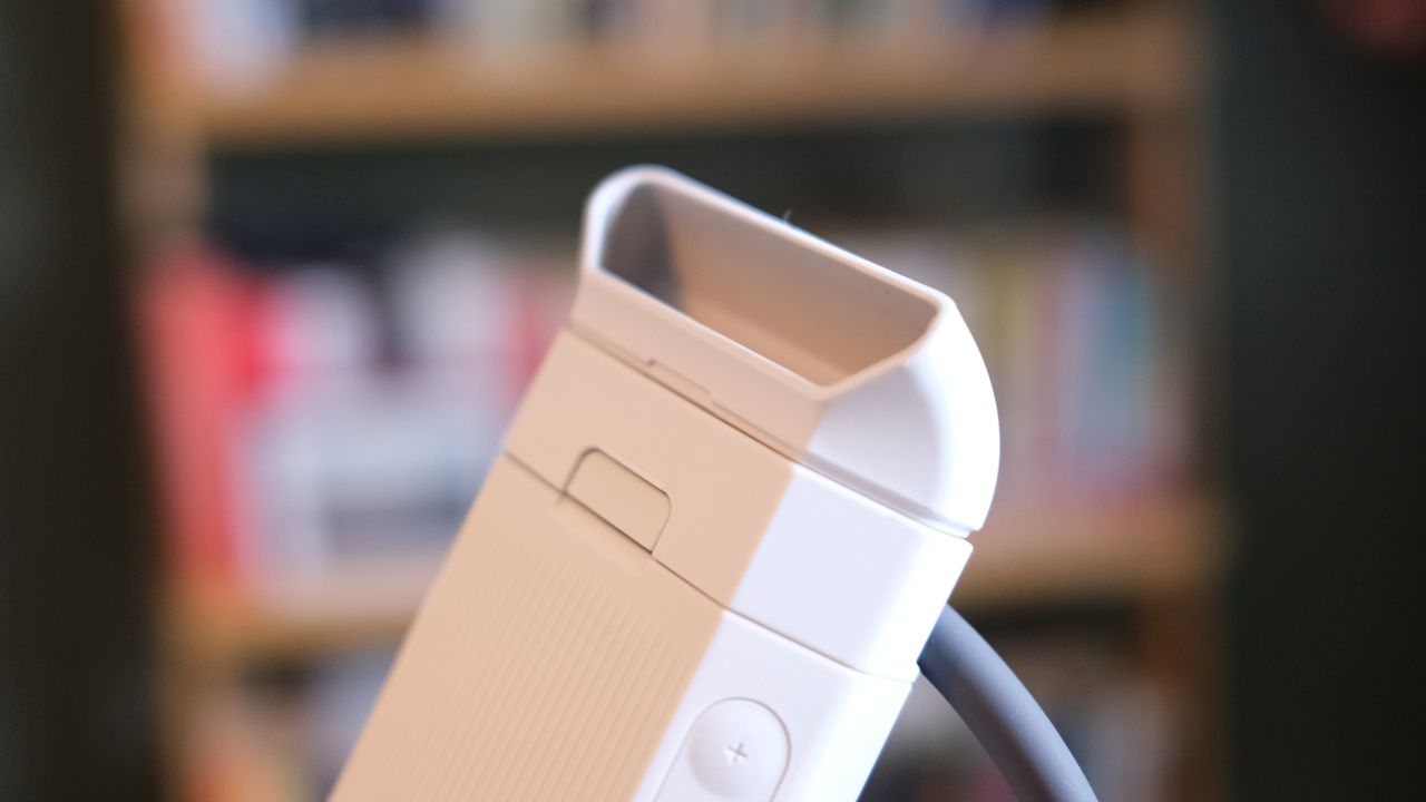 Sony Reon Pocket Pro Plus