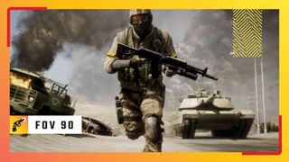 Battlefield Bad Company 2