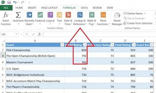 How to use VLOOKUP in Excel