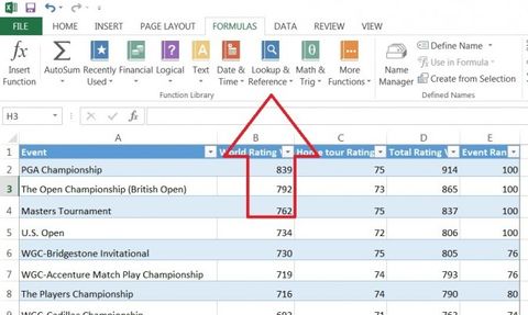 how to use vlookup in excel 2016 step by step
