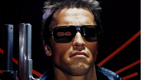   The Terminator