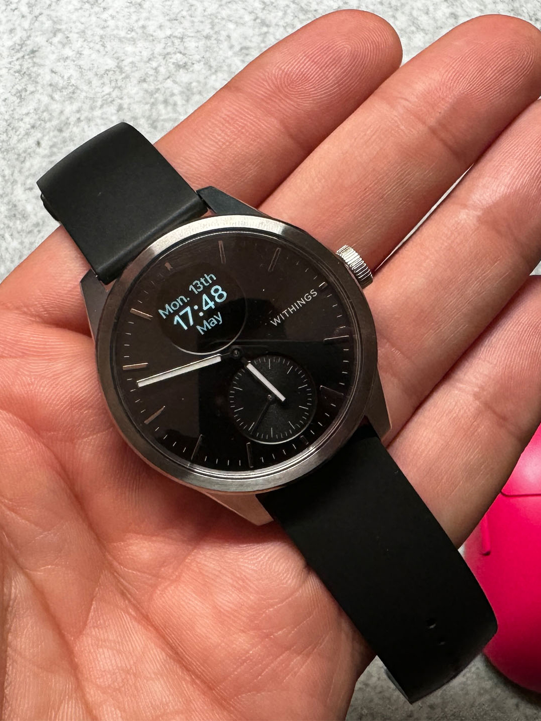 Withings ScanWatch 2