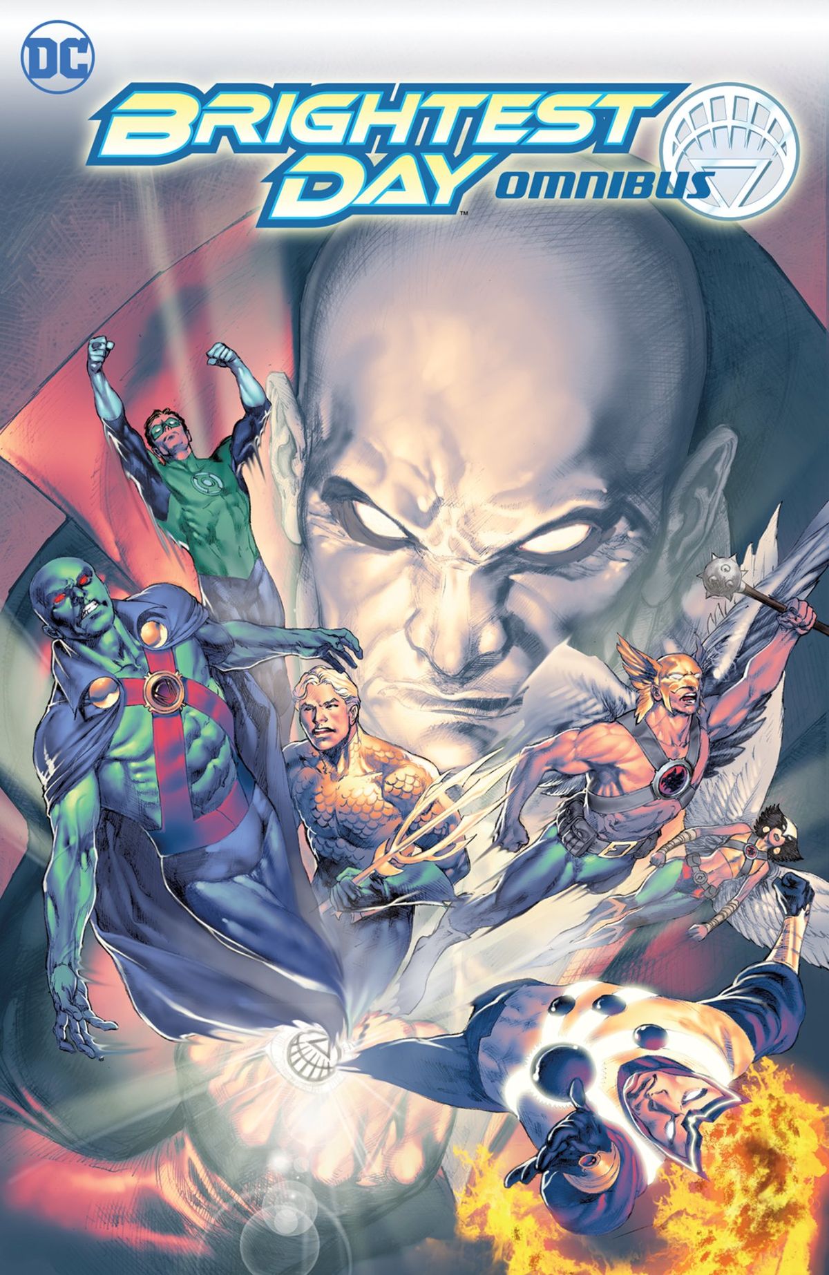 DC June 2022 solicitations