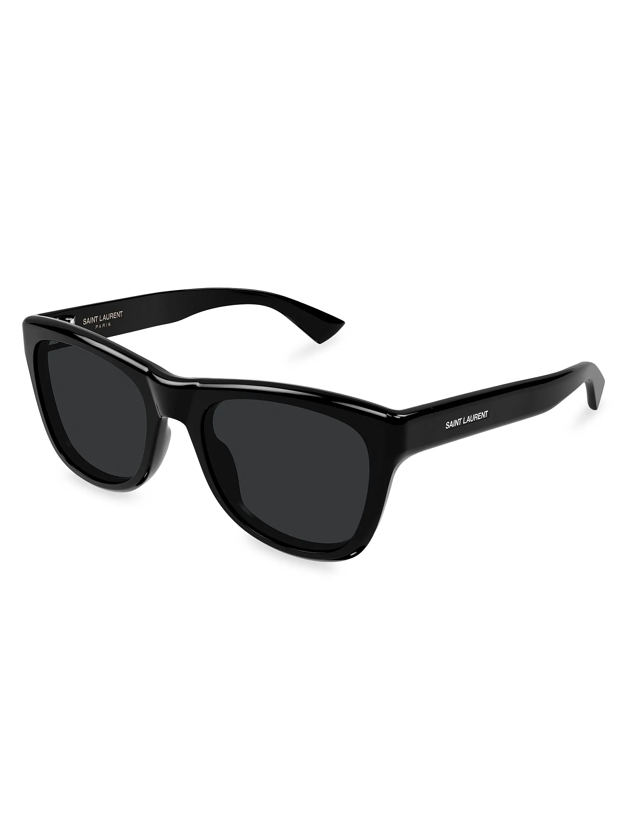 54mm Square Acetate Sunglasses