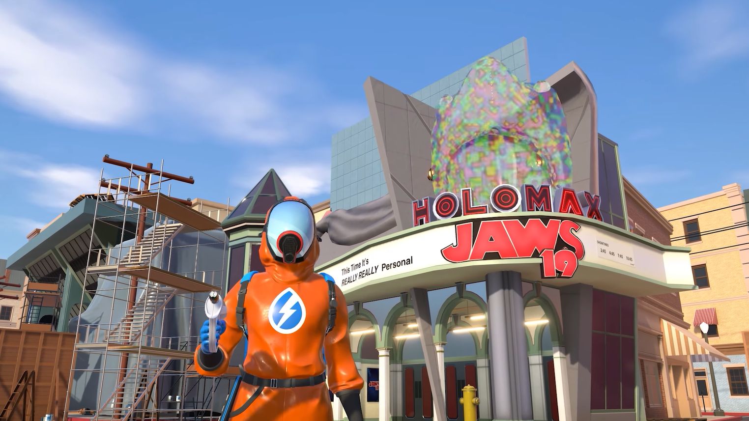 Best simulation games 2023 immersive simulators you can play right now