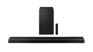 Samsung HW-Q700A in Cyber Monday sale at Best Buy