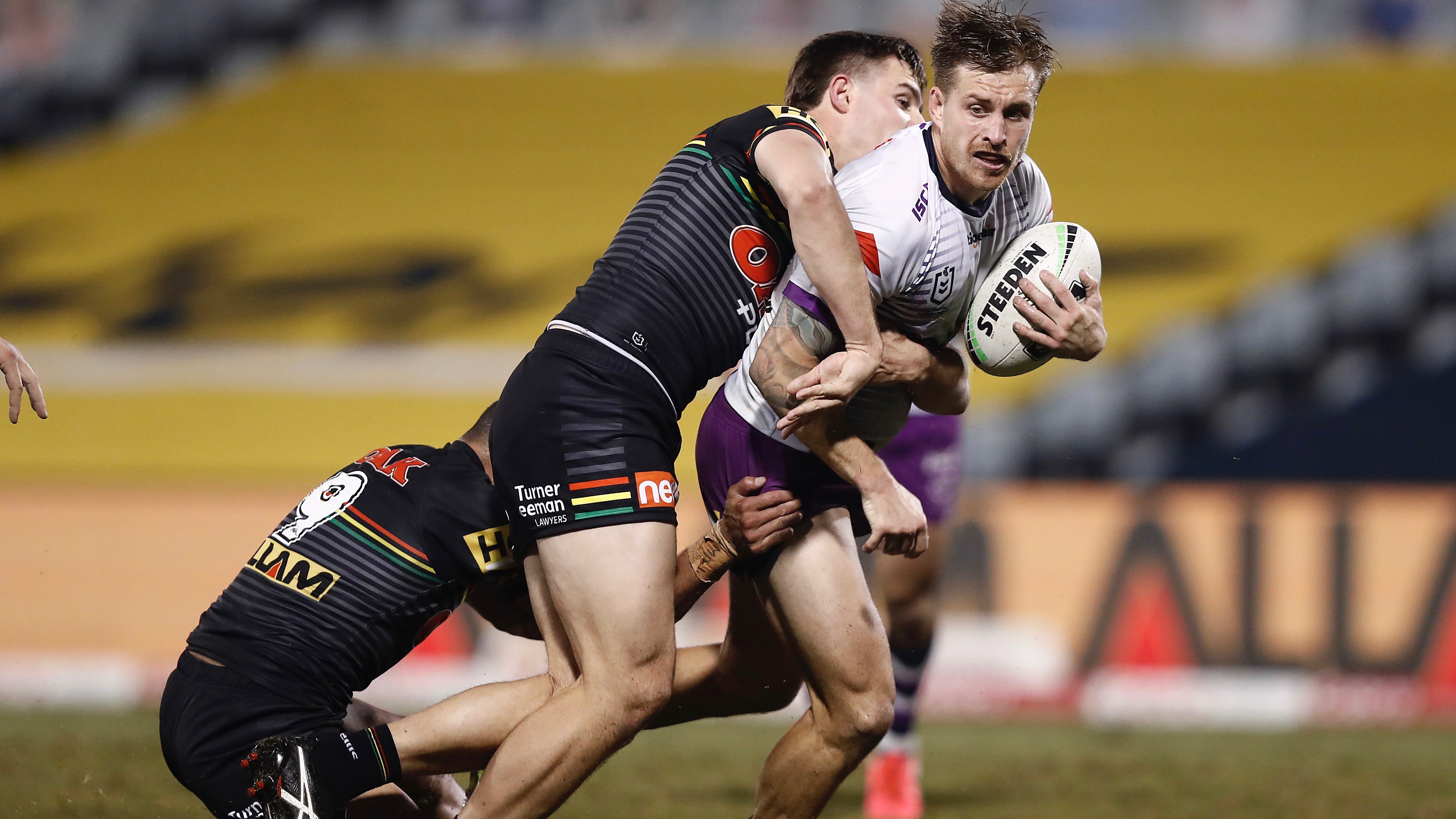 NRL Grand Final 2020 live stream how to watch Panthers vs Storm from anywhere TechRadar
