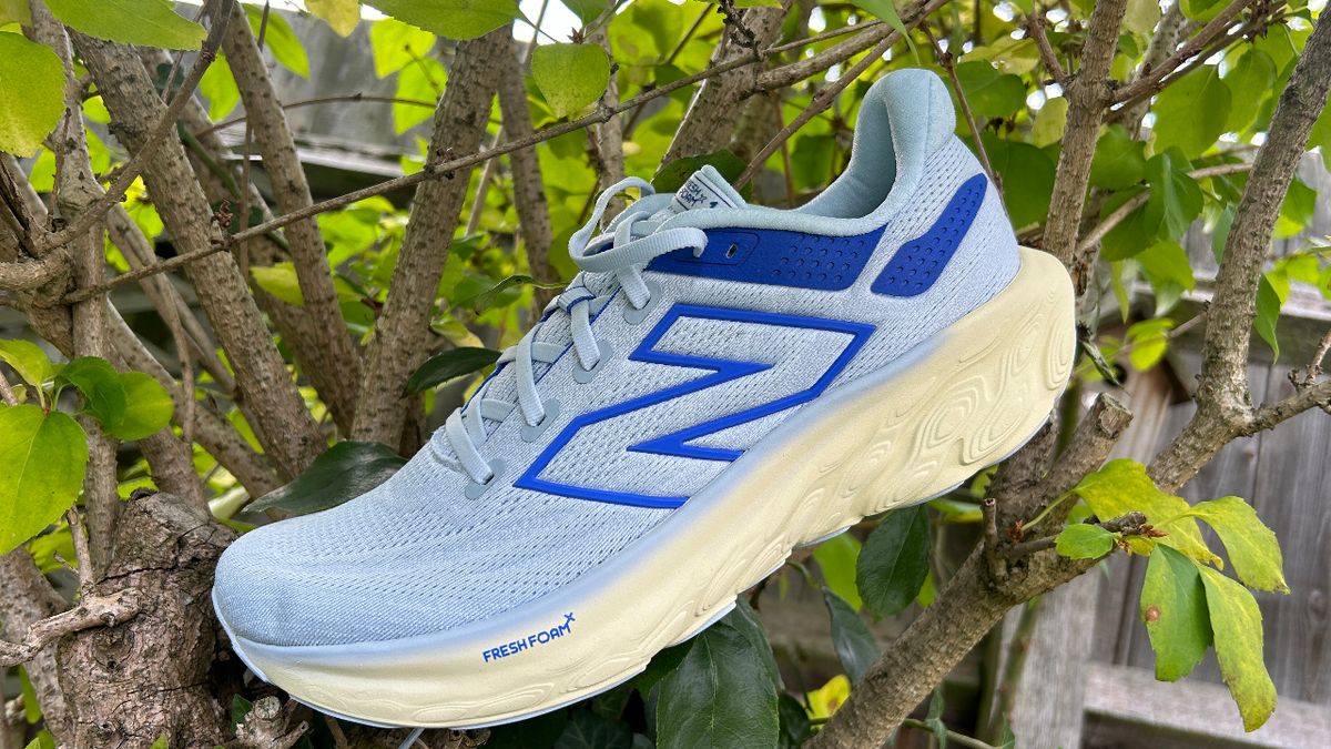 New Balance Fresh Foam X 1080v13 Review | Coach