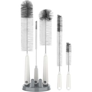 5 pc bottle brush kit 