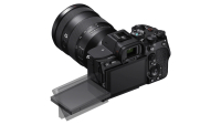 Sony A7 IV + 28-70mm | was £2,399 | now £1,999
Save £400 at John Lewis £300 Sony Cashback