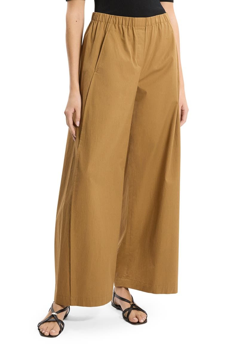 Parachue Pants