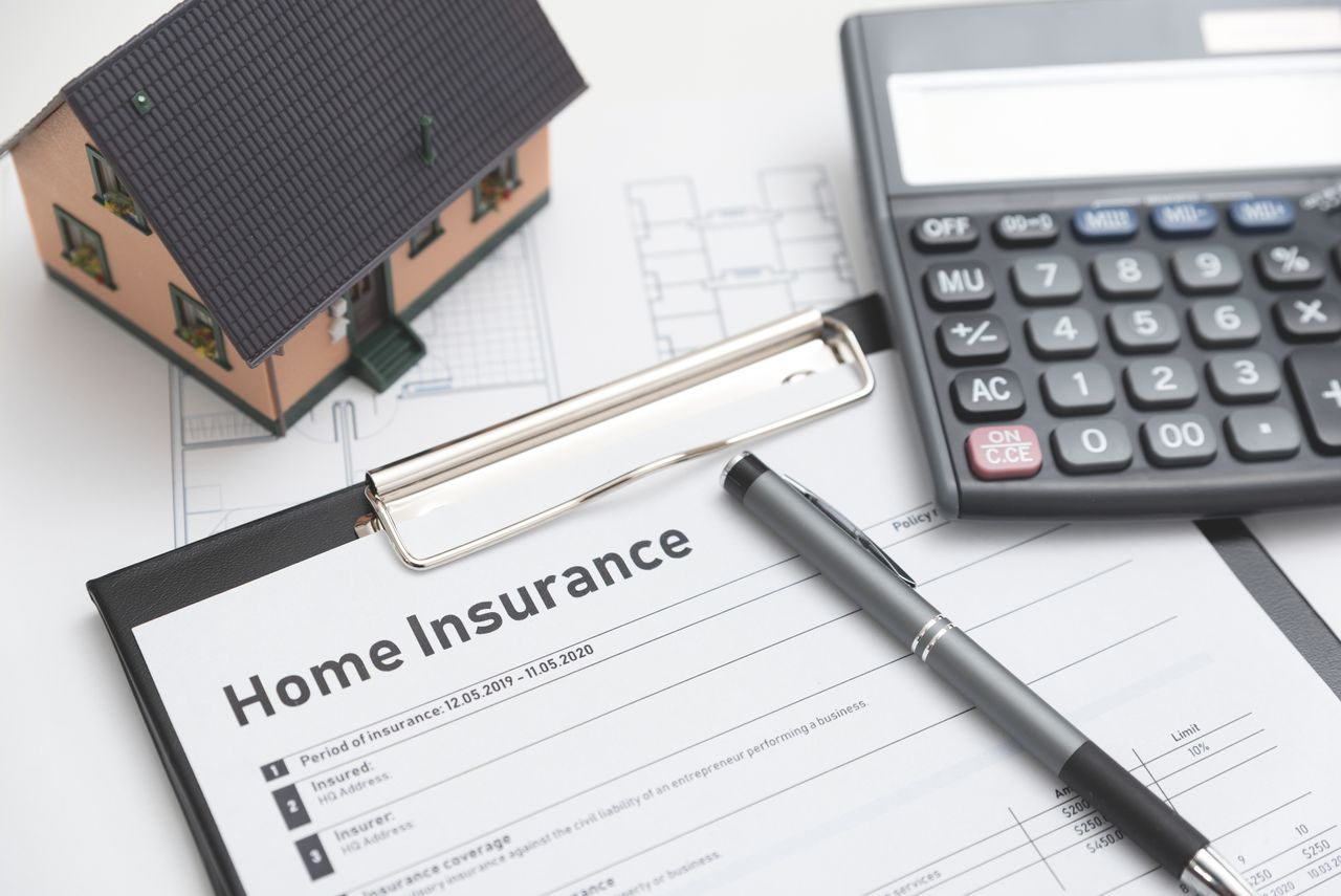 MoneyWireDaily — How to Run a Home Insurance Checkup